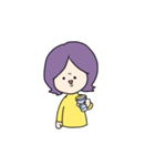 つかっちゃんのすたんぷ（個別スタンプ：30）