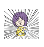 つかっちゃんのすたんぷ（個別スタンプ：31）