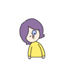 つかっちゃんのすたんぷ（個別スタンプ：32）