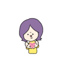 つかっちゃんのすたんぷ（個別スタンプ：33）