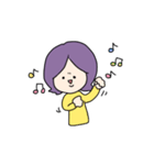 つかっちゃんのすたんぷ（個別スタンプ：34）