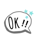 maum stamp4（個別スタンプ：1）