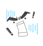 maum stamp4（個別スタンプ：25）