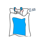 使える 可愛い ネコ（個別スタンプ：39）