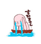 ロップイヤーさんの日常（個別スタンプ：19）