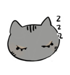 ゆる生活（個別スタンプ：14）