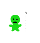 LOL is god 2（個別スタンプ：2）