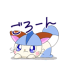 スコンくん（個別スタンプ：5）