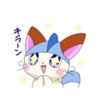 スコンくん（個別スタンプ：10）