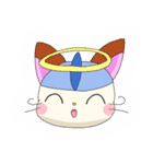 スコンくん（個別スタンプ：20）