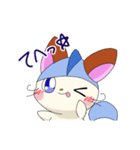 スコンくん（個別スタンプ：23）