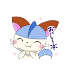 スコンくん（個別スタンプ：30）