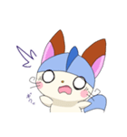 スコンくん（個別スタンプ：32）