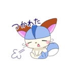 スコンくん（個別スタンプ：33）