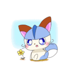 スコンくん（個別スタンプ：35）