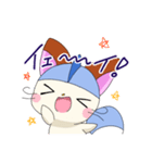 スコンくん（個別スタンプ：36）