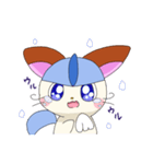 スコンくん（個別スタンプ：38）