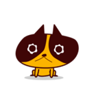 偉大な猫の日常（個別スタンプ：12）