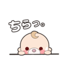 おら、うさぎだ。（個別スタンプ：16）