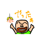 ゆるいKさん スタンプ（個別スタンプ：31）