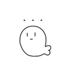 【あざらし】たみねた（個別スタンプ：9）
