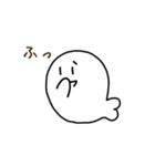 【あざらし】たみねた（個別スタンプ：29）