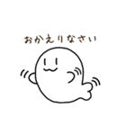 【あざらし】たみねた（個別スタンプ：36）