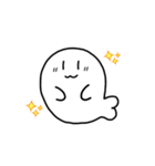 【あざらし】たみねた（個別スタンプ：39）