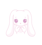 ボニトのピンク色の日常（個別スタンプ：2）