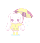 ボニトのピンク色の日常（個別スタンプ：12）
