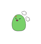 えだまめの日々（個別スタンプ：8）