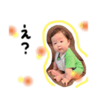 福会長③（個別スタンプ：6）