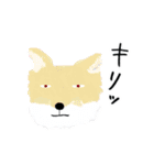 はたらく癒し系どうぶつ（個別スタンプ：23）