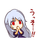 女の子は可愛い！4（個別スタンプ：23）