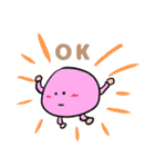 はい、しかくんです！（個別スタンプ：7）