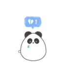 たまごのどうぶつさん。（個別スタンプ：18）