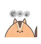 たまごのどうぶつさん。（個別スタンプ：19）