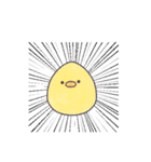 たまごのどうぶつさん。（個別スタンプ：24）