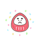 たまごのどうぶつさん。（個別スタンプ：26）