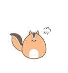 たまごのどうぶつさん。（個別スタンプ：29）