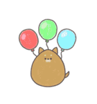 たまごのどうぶつさん。（個別スタンプ：33）
