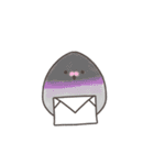 たまごのどうぶつさん。（個別スタンプ：37）