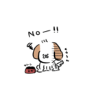 【高二の放課後。】わんこ編。（個別スタンプ：2）