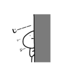 意味がわからないヤツら 3（個別スタンプ：14）