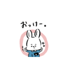 うちのまきゃーさん。【高二の放課後。】（個別スタンプ：1）