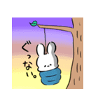 うちのまきゃーさん。【高二の放課後。】（個別スタンプ：4）