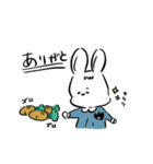 うちのまきゃーさん。【高二の放課後。】（個別スタンプ：5）