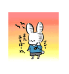 うちのまきゃーさん。【高二の放課後。】（個別スタンプ：10）