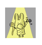 うちのまきゃーさん。【高二の放課後。】（個別スタンプ：14）