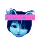 けしからんコンビ（個別スタンプ：3）